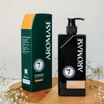 Aromase, anti-dandruff shampoo, 400 ml