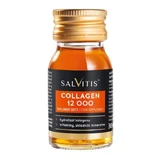 Salvitis Colágeno 12000, colágeno para beber, líquido, 30 ml