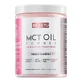 BeKeto, MCT-Ölpulver, frische Erdbeere, 300 g
