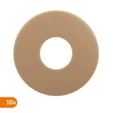 Stomahesive Seal, stoma seal ring, 48 mm x 3 mm, 10 pcs.