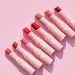 J.Cat Beauty, moisturizing lip balm, 106 Glaze for Days, 3.4 g