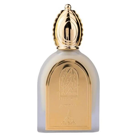Paris Corner Misty Dawn, eau de parfum, 100 ml.