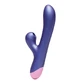 Romp Pulse, bunny vibrator, 1 pc.