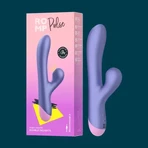Romp Pulse, bunny vibrator, 1 st.