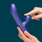 Romp Pulse, bunny vibrator, 1 st.