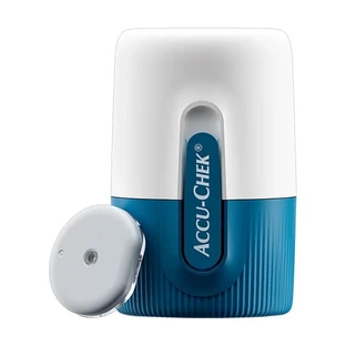 Accu-Chek SmartGuide, CGM-System zur Blutzuckermessung, 1 Stk.