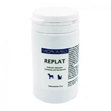Micromed Vet Replat, Präparat für die tägliche Mundhygiene für Hunde und Katzen, 70 g