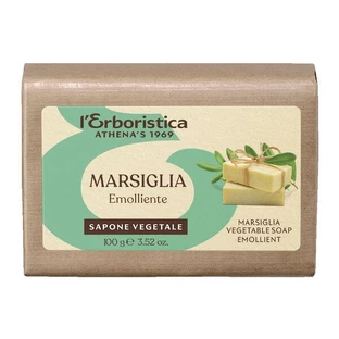 L'Erboristica, Marsiglia Pflanzenseife, 100 g