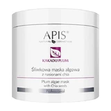 Apis Kakadu Plum, pruimenalgenmasker met chiazaad, 200 g