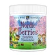 Nordic Berries Multivitamin, Cherry Berry, jelly beans, 120 pcs.