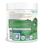 Nordic Berries Multivitamin, Cherry Berry, jelly beans, 120 pcs.