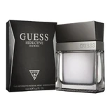 Guess, Seductive Homme, eau de toilette, spray, 100 ml