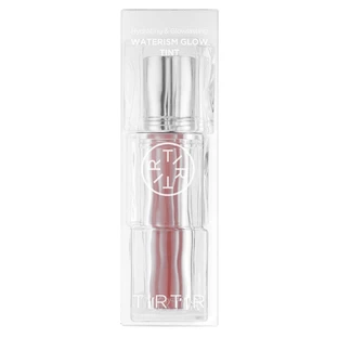 Tirtir Waterism Glow Tint, teinture pour les lèvres, 02 Merry Coral, 4 g