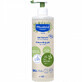 Eco cleansing gel for hair and body, 400 ml, Mustela