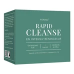 Norbo Rapid Cleanse, harde capsules, 14 st. + 14 st.