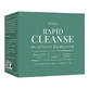 Norbo Rapid Cleanse, harde capsules, 14 st. + 14 st.