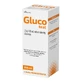 Gluco test, 75 g, solución oral, 300 ml