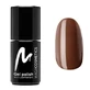 Maga Cosmetics Gel Polish, hybrid polish, color BN0022, 6 ml