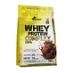 Olimp Whey Protein Complex 100%, poeder, dubbele chocolade, 700 g