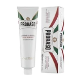 Proraso, Rasiercreme, für empfindliche Haut, 150 ml