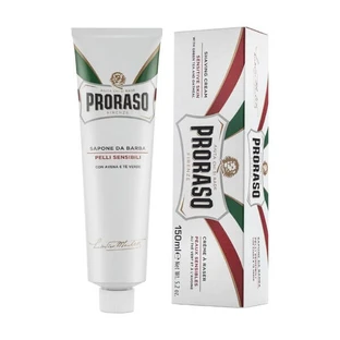 Proraso, shaving cream,for sensitive skin, 150 ml