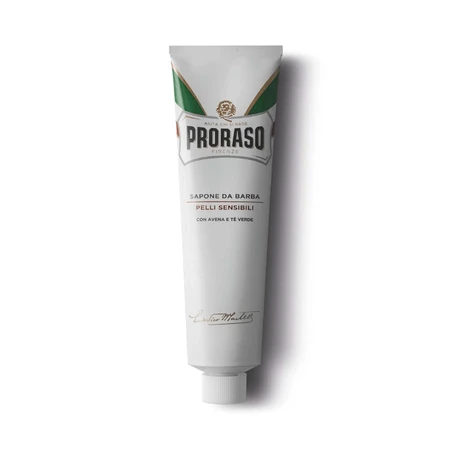 Proraso, shaving cream,for sensitive skin, 150 ml