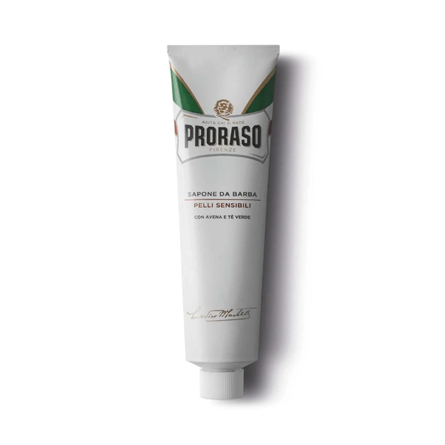 Proraso, shaving cream,for sensitive skin, 150 ml