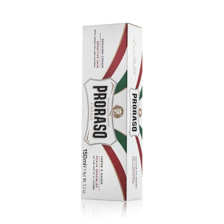 Proraso, shaving cream,for sensitive skin, 150 ml