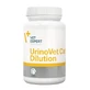 Vet Expert Urinovet Cat Dilution, preparation for cats, twist-off capsules, 45 pcs.