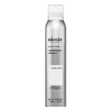 Nioxin Density Defent Volumizing Dry Shampoo, champú en seco para refrescar el cabello, 180 ml