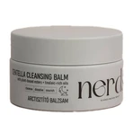 Nerds Centella Cleansing Balm, bálsamo limpiador con Centella Asiática, 100 ml