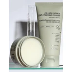 Nerds Centella Cleansing Balm, bálsamo limpiador con Centella Asiática, 100 ml