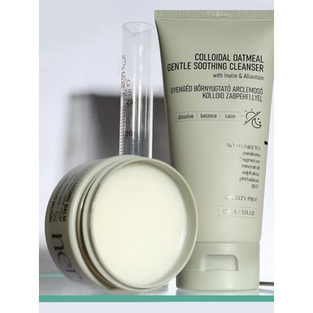 Nerds Centella Cleansing Balm, bálsamo limpiador con Centella Asiática, 100 ml