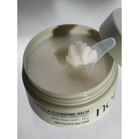 Nerds Centella Cleansing Balm, bálsamo limpiador con Centella Asiática, 100 ml