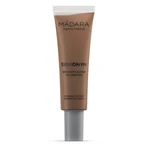 Madara, Skinonym, Semi-Matte Peptid Grundierung, #90 Kastanie, 30 ml