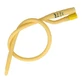 Romed, urologischer Foley-Katheter CH 20, 30 ml, 1 St.
