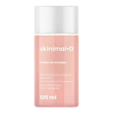 Skinimal D, Öl gegen Dehnungsstreifen, 125 ml