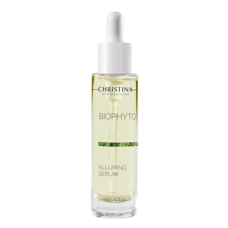 Christina Biophyto, charm serum, 30 ml