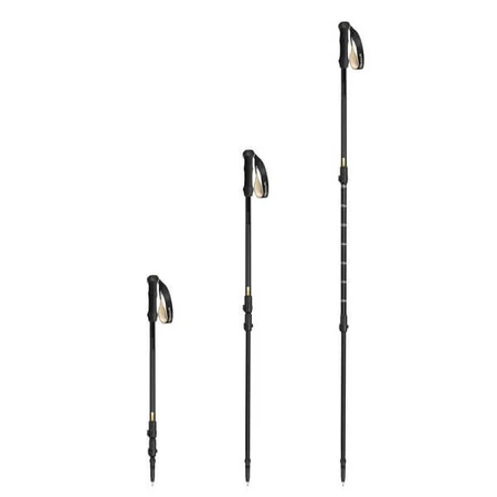 Spokey Trial, lichtgewicht trekkingstokken, 2 stuks.