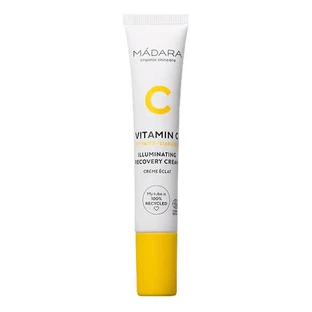 Madara Vitamine C, hydraterende vitamine C crème, 15 ml