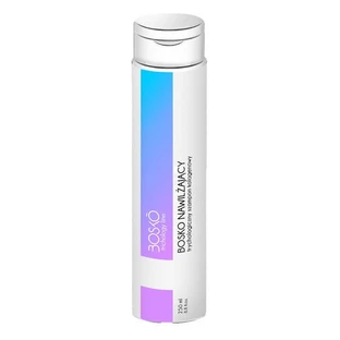 Bosko Trichology Line, Șampon tricologic cu colagen, 250 ml