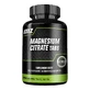 MZ Magnesium Citrate Tabs, comprimidos, 200 uds.