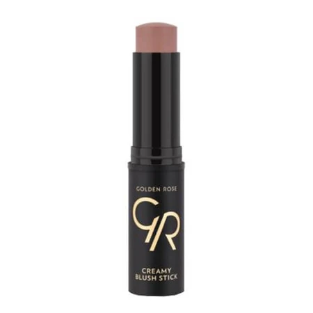 Golden Rose Creamy Blush Stick, cremiger Errötungsstift, 102, 10,5 g