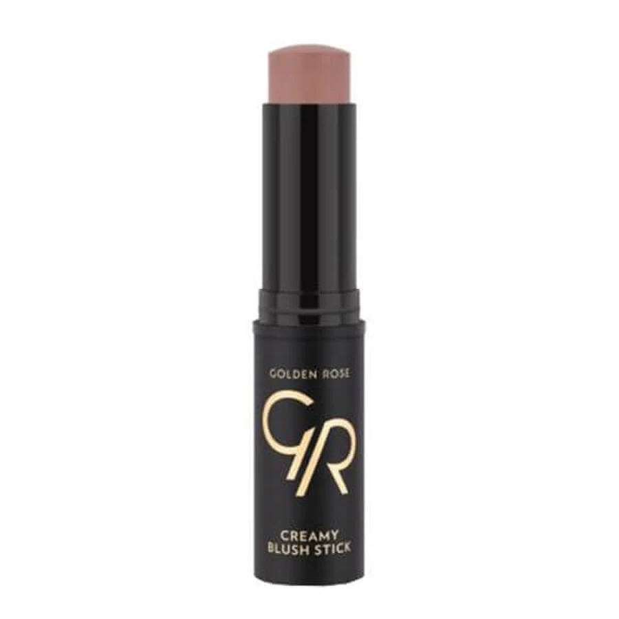 Golden Rose Creamy Blush Stick, cremiger Errötungsstift, 102, 10,5 g