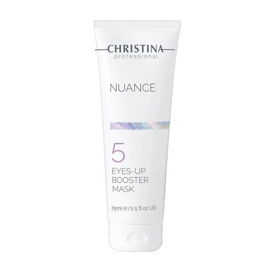 Christina Nuance, lifting and tightening eye mask (step 5), 75 ml