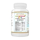 Alto Pharma Multivitamin Junior, hard capsules, 120 pcs.