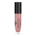 Golden Rose Longstay Liquid Matte Lipstick, barra de labios líquida mate, 46, 5,5 ml