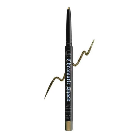 J.Cat Beauty Chromatic Shock 24/7 Xtreme Eyeliner 106, metallic glanzende eyeliner, 0,22 g.