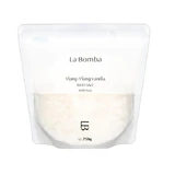 La Bomba, Ylang-Ylang Vanille Nachfüllpackung, 750 g