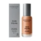Madara Skin Equal, Soft Glow Foundation SPF15, foundation, Fudge 80, 30 ml.
